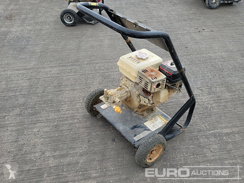 Materiaal voor de bouw  PPPW-2900