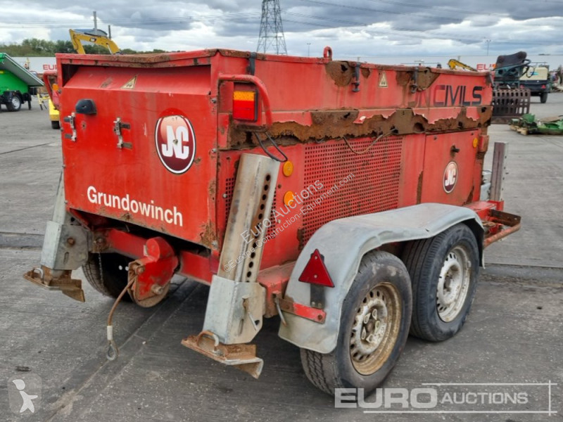 Materiaal voor de bouw