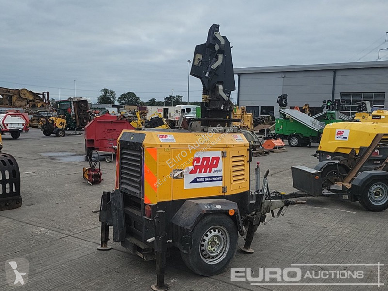 Materiaal voor de bouw  X-ECOK2