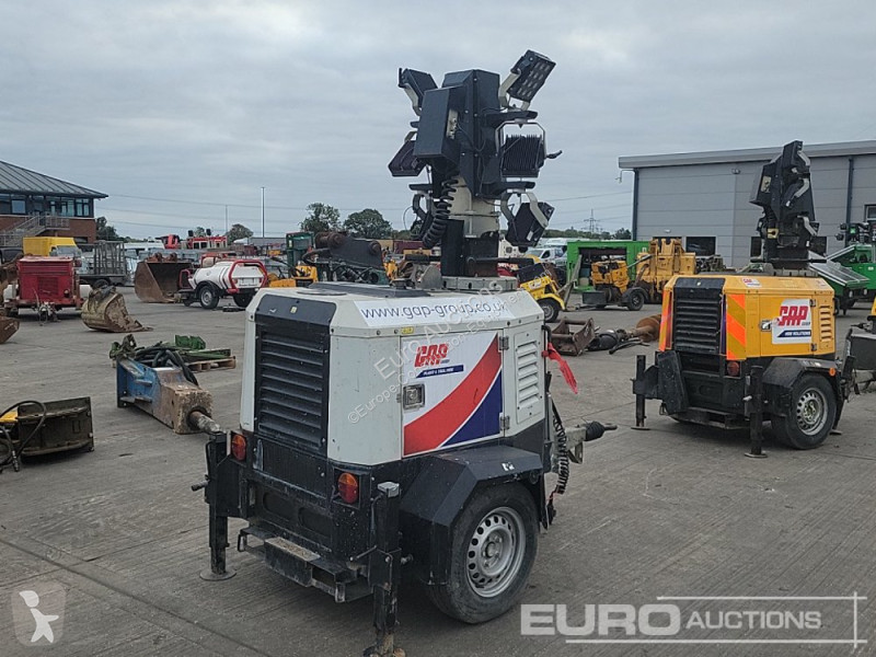 Materiaal voor de bouw  X-ECOK2