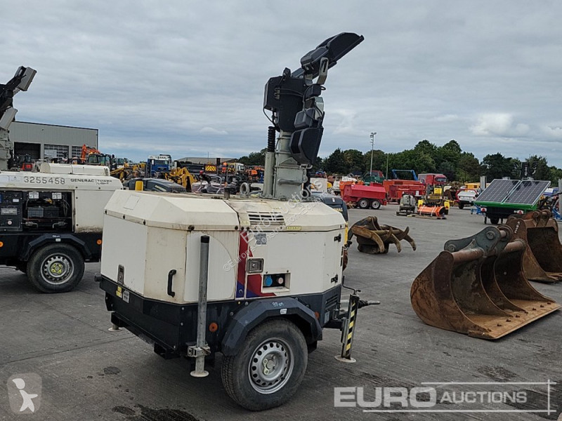 Materiaal voor de bouw  VB-9