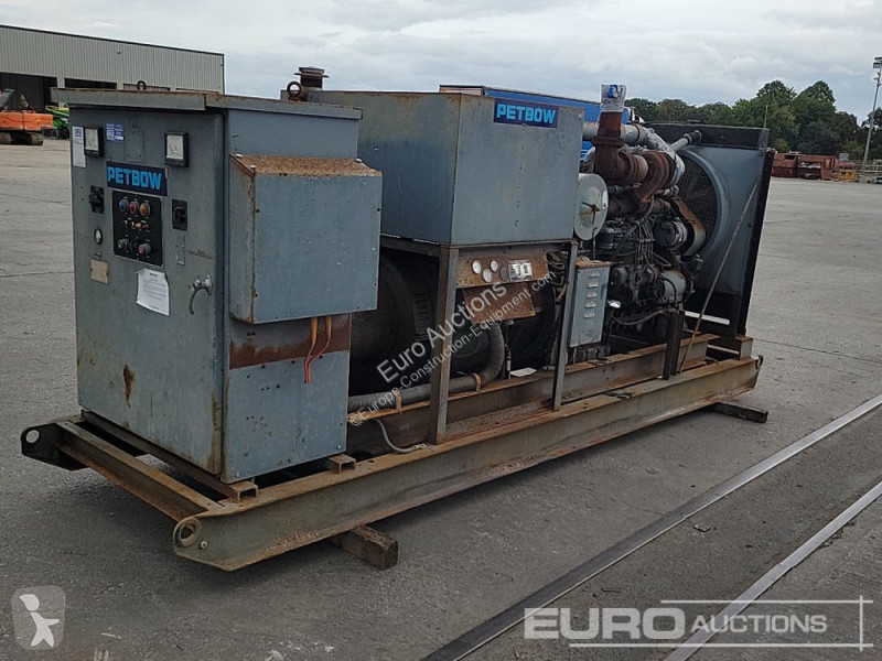 Material de obra  MF 150R53