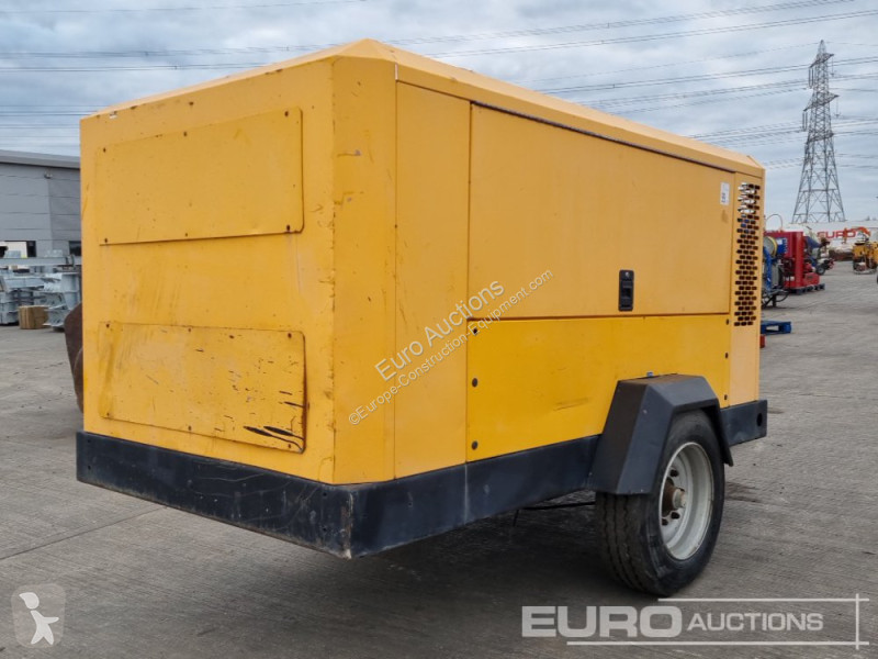 Material de obra  R1300F-7170 600CFM