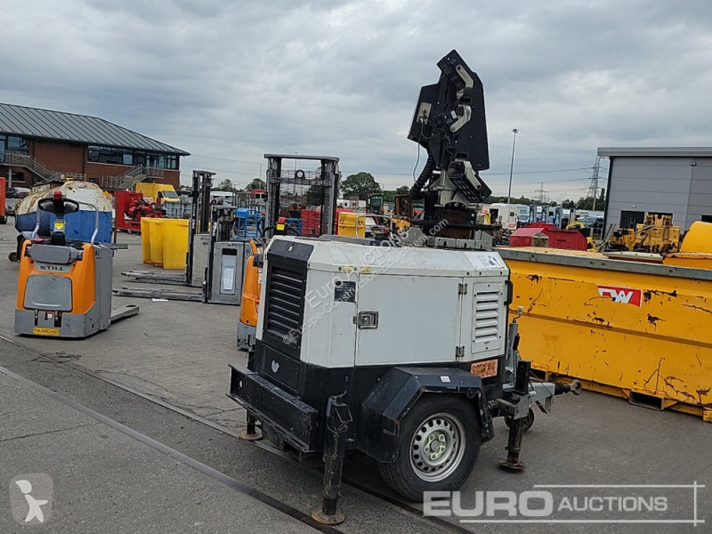Materiaal voor de bouw  X-ECOK2