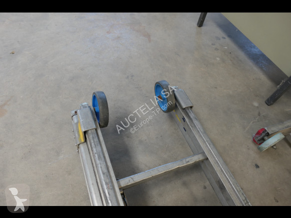 Materiaal voor de bouw