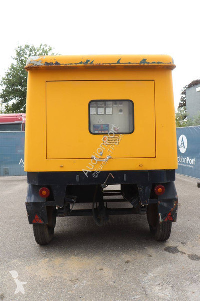 Materiaal voor de bouw  PD6797/5