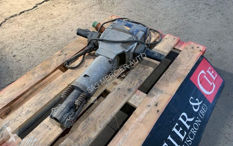 Materiaal voor de bouw Bosch brise beton haute...