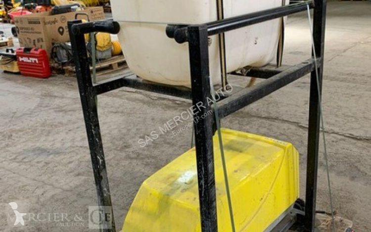 Materiaal voor de bouw  nettoyeur haute pression