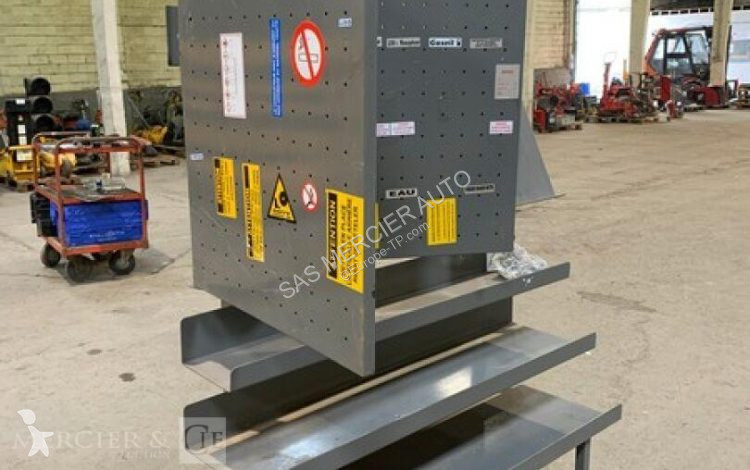Materiaal voor de bouw  presentoir mobile -...
