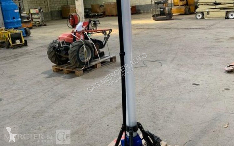 Materiaal voor de bouw Michelin tube...