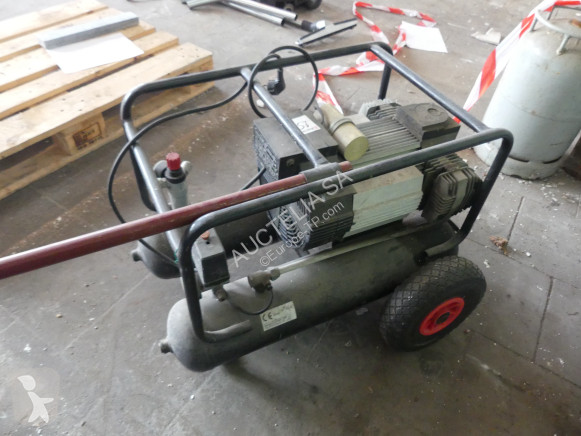Material de obra  BX2/440