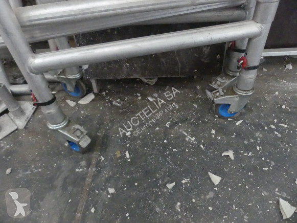 Materiaal voor de bouw Altrex 5400