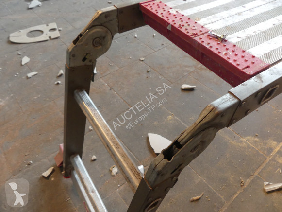 Materiaal voor de bouw Altrex Varitrex