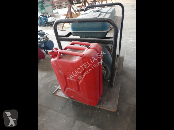 Materiaal voor de bouw Makita G5500R