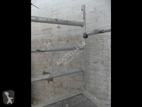 Materiaal voor de bouw Altrex 5400