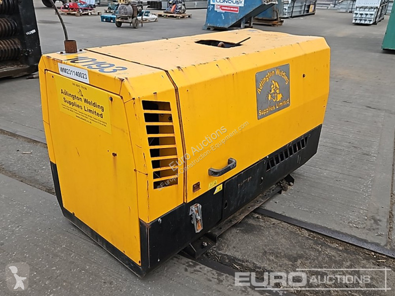 Material de obra  MSTP 330 SSK