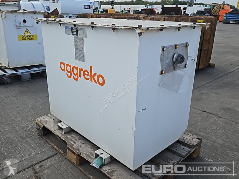 Materiaal voor de bouw