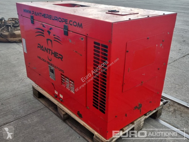 Materiaal voor de bouw  MFW312