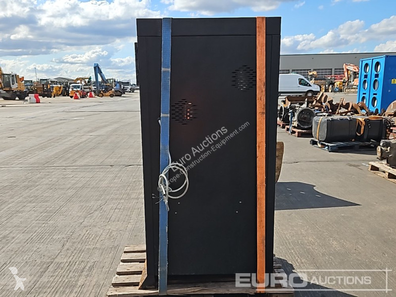 Materiaal voor de bouw