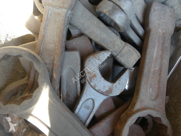 Material de obra