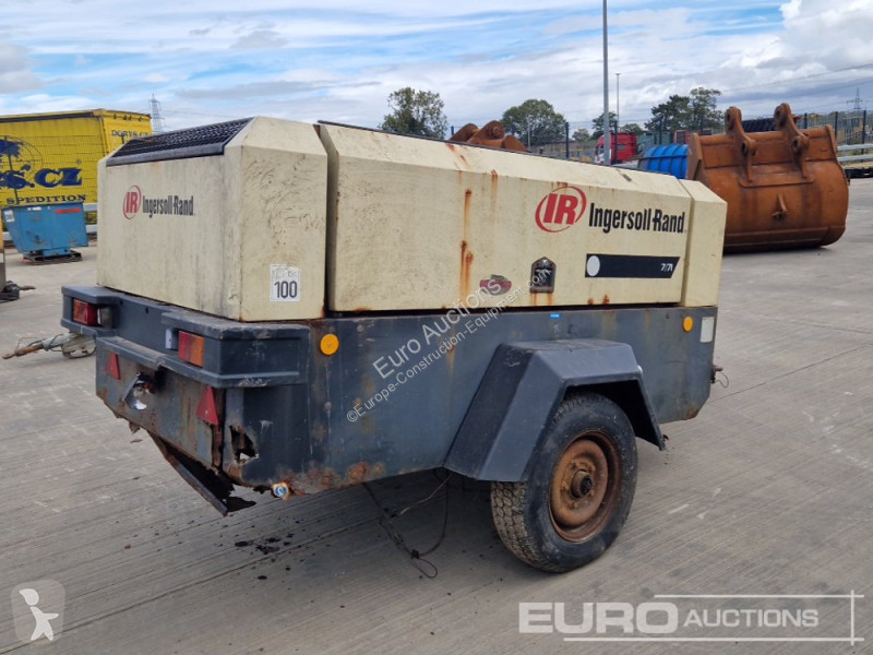 Material de obra  771 CFM