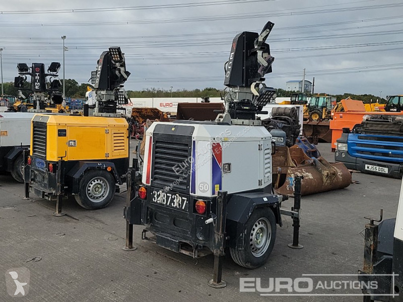 Material de obra  X-ECOK2