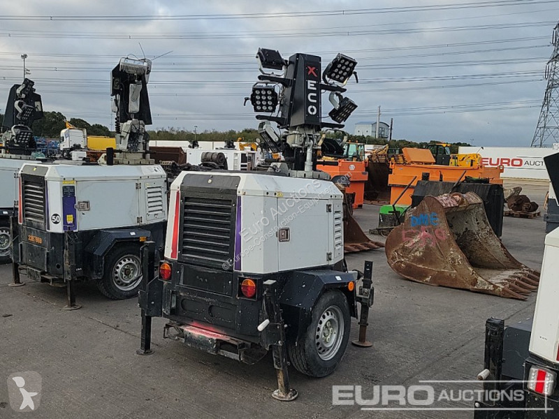Materiaal voor de bouw  X-ECOK2
