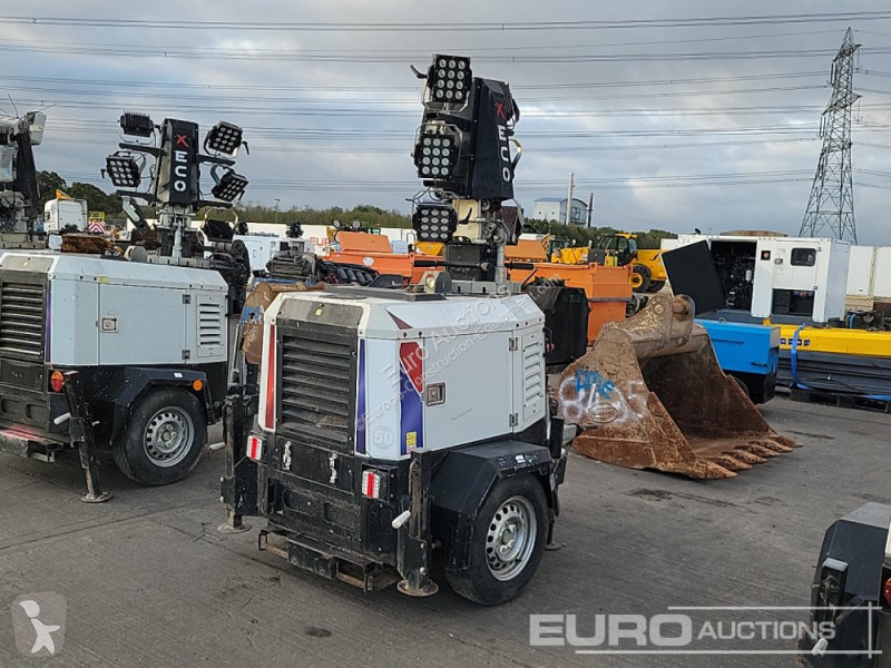 Materiaal voor de bouw  X-ECOK2