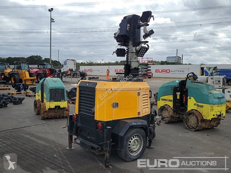 Material de obra  X-ECOK2