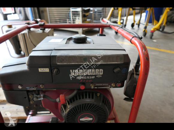 Materiaal voor de bouw Endress 404 BL/S