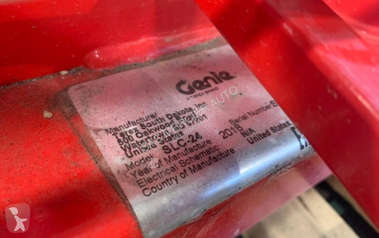 Materiaal voor de bouw Genie leve materiaux...