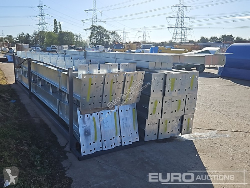 Material de obra  100X50X20'