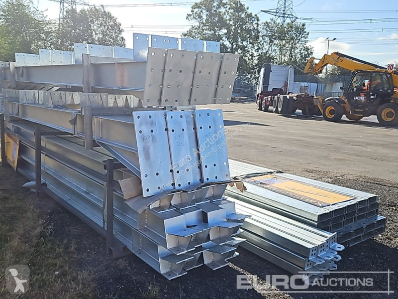 Material de obra  100X30X15
