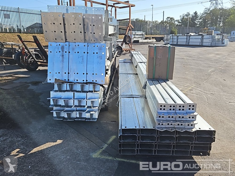 Material de obra  100X30X15