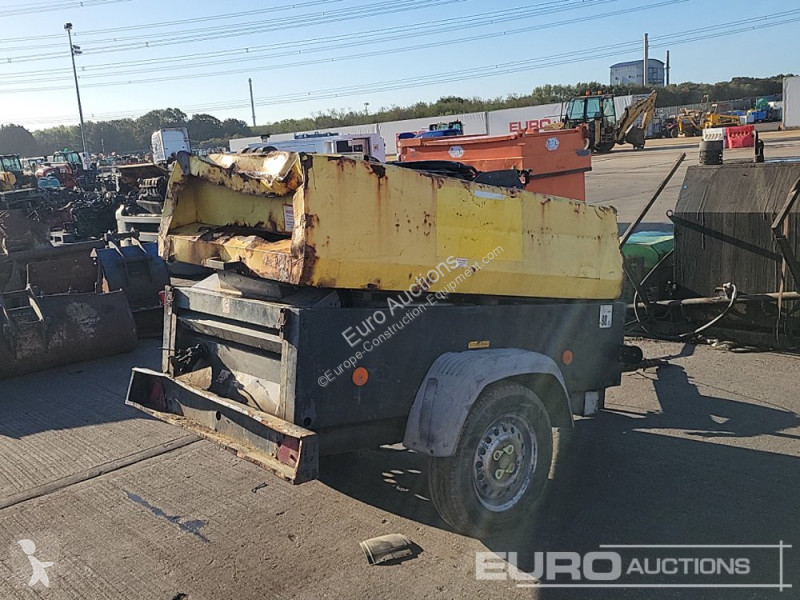 Material de obra  XAS47