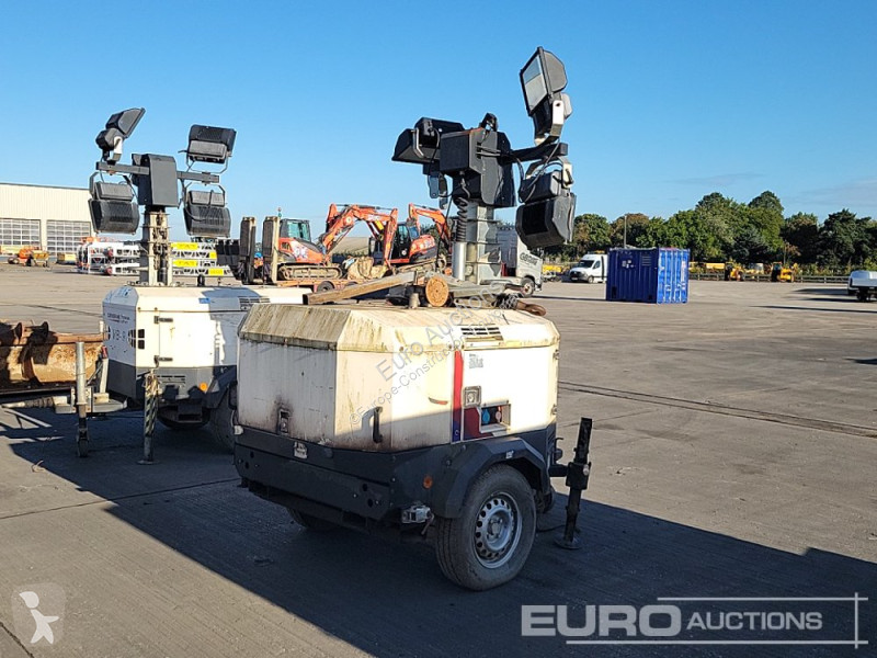 Materiaal voor de bouw  VB9