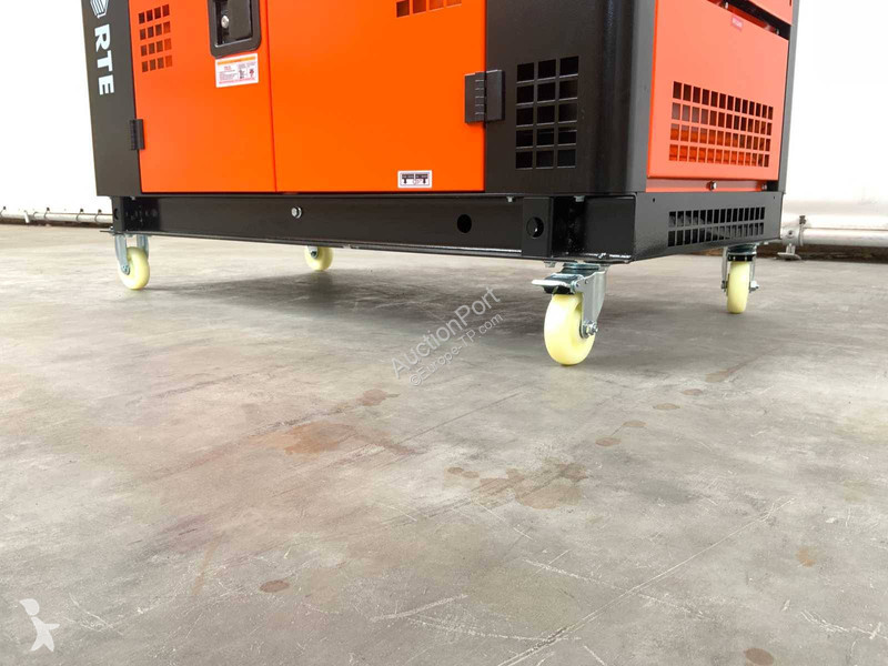 Materiaal voor de bouw  7422