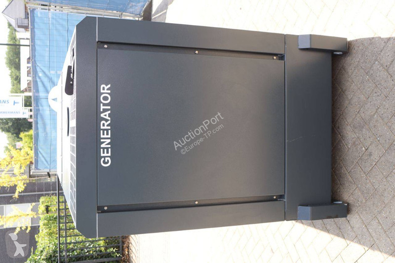 Materiaal voor de bouw Ricardo GF2-W100