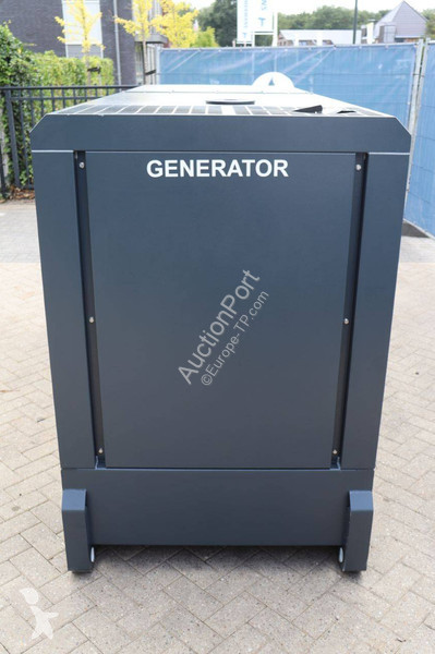 Materiaal voor de bouw Ricardo GF2-W100