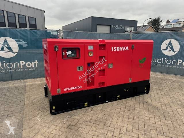 Materiaal voor de bouw Ricardo GF2-W150