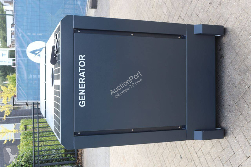 Materiaal voor de bouw Ricardo GF2-W100