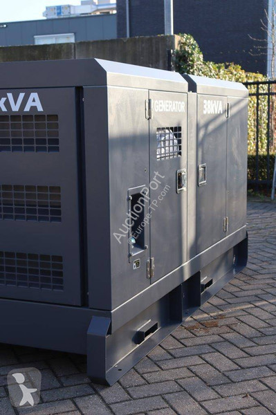 Materiaal voor de bouw Ricardo GF2-W41