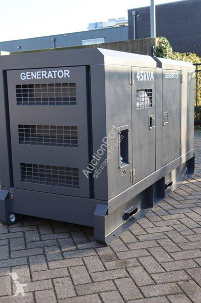 Materiaal voor de bouw Ricardo GF2-W50