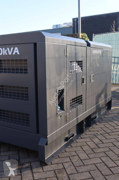 Materiaal voor de bouw Ricardo GF2-W65