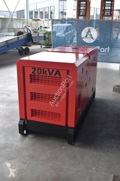 Materiaal voor de bouw