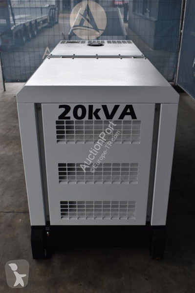 Materiaal voor de bouw  GF2-W22