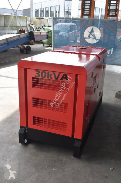 Materiaal voor de bouw