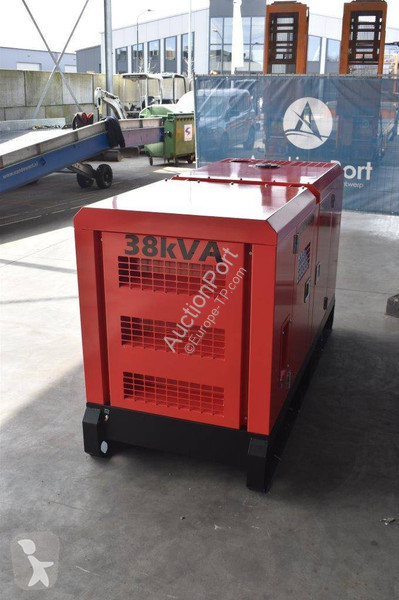 Materiaal voor de bouw  GF2-W41