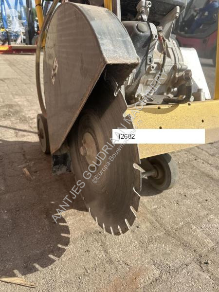 Строительное оборудование Wacker Neuson BFS 1345