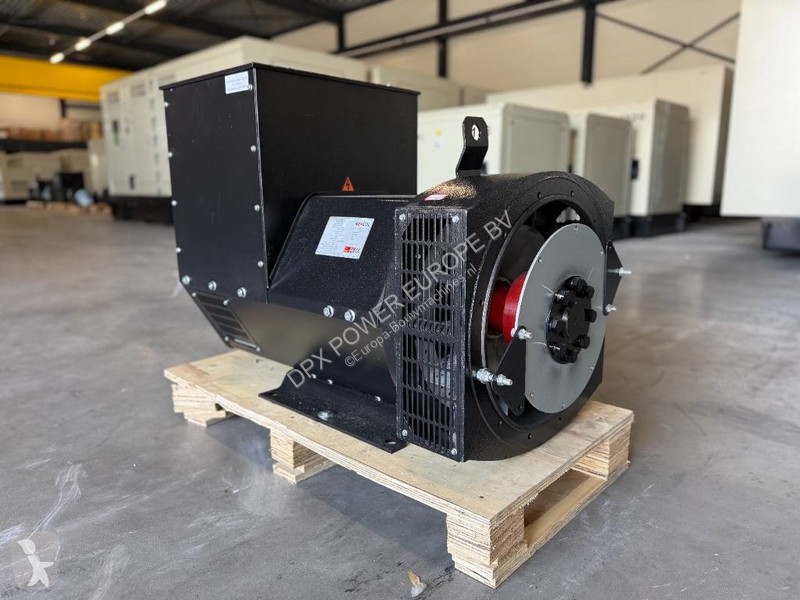 Stavebný stroj  CJ274K - 250 kVA Alternator -...